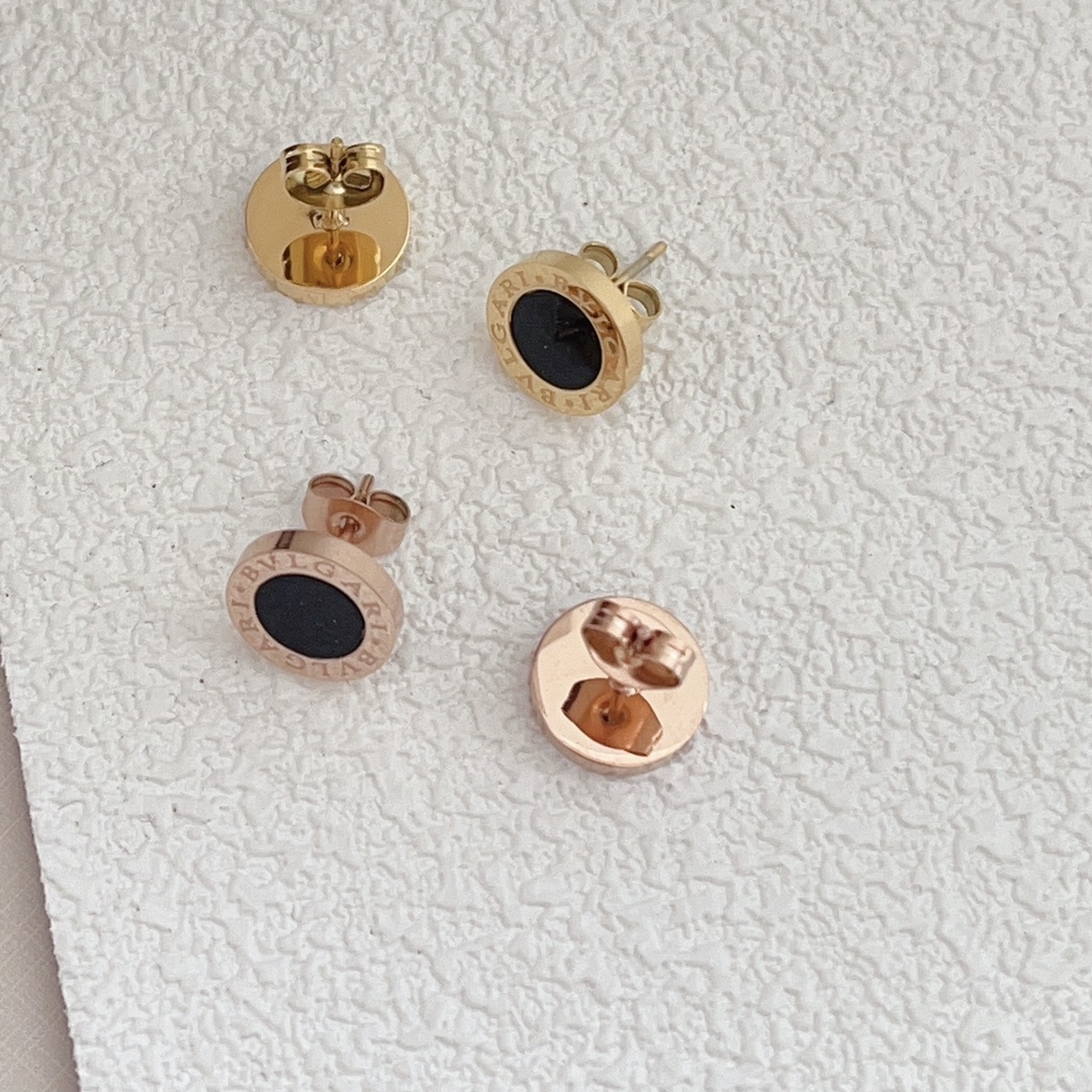 Replica BVLGARI Earring