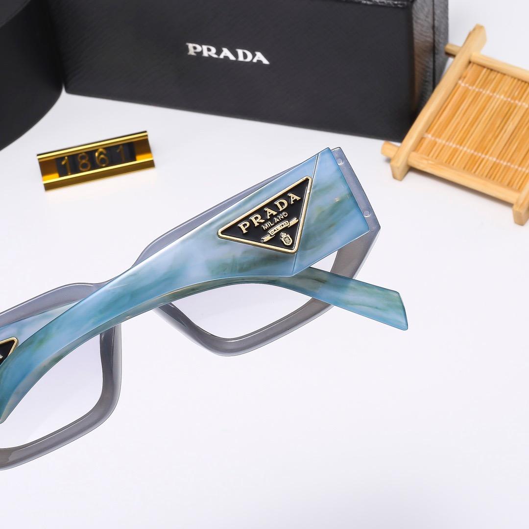 Replica Prada Glasses
