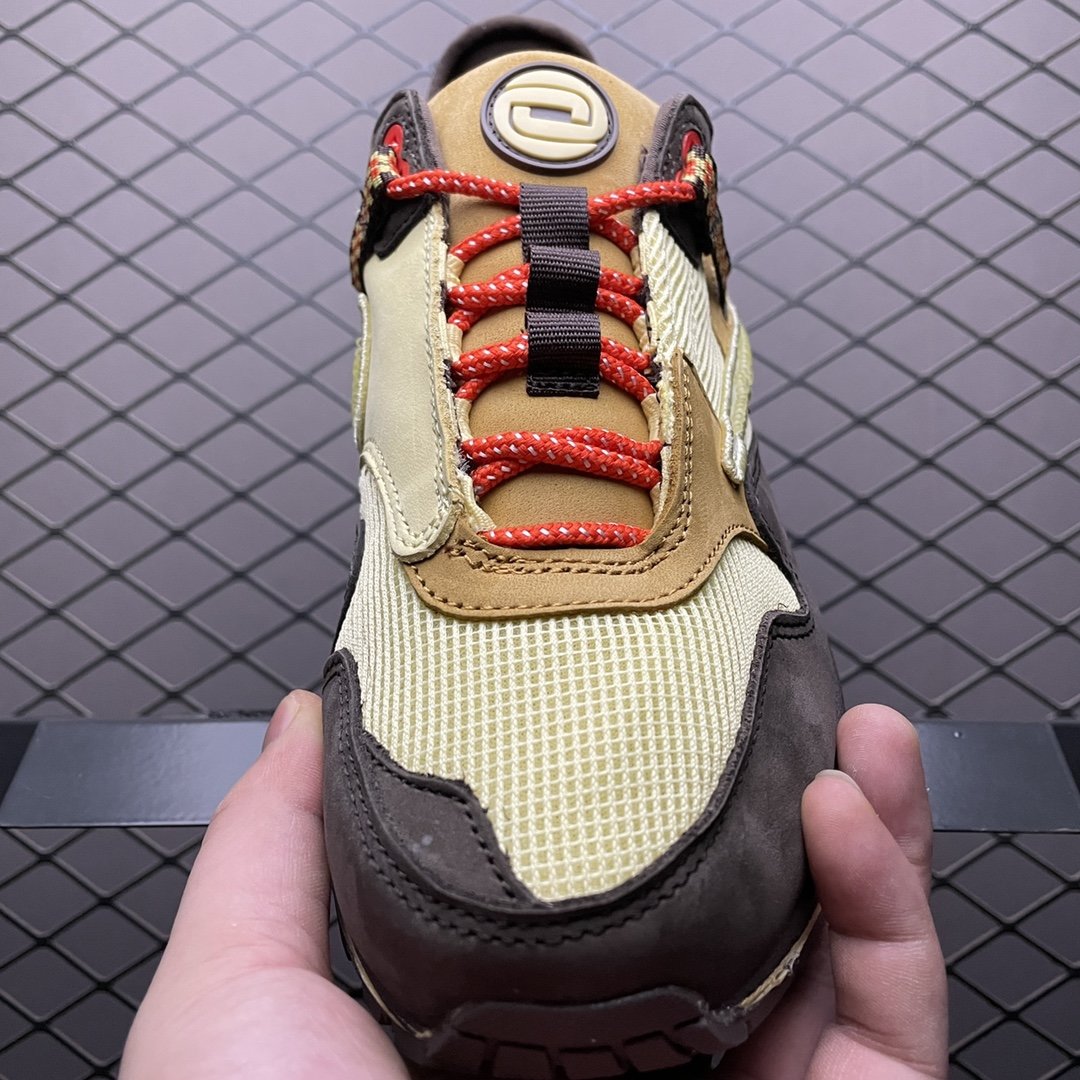 Replica Travis Scott Shoe Travis Scott x Nike Air Max 1TSDO9392-200 36-47_01035