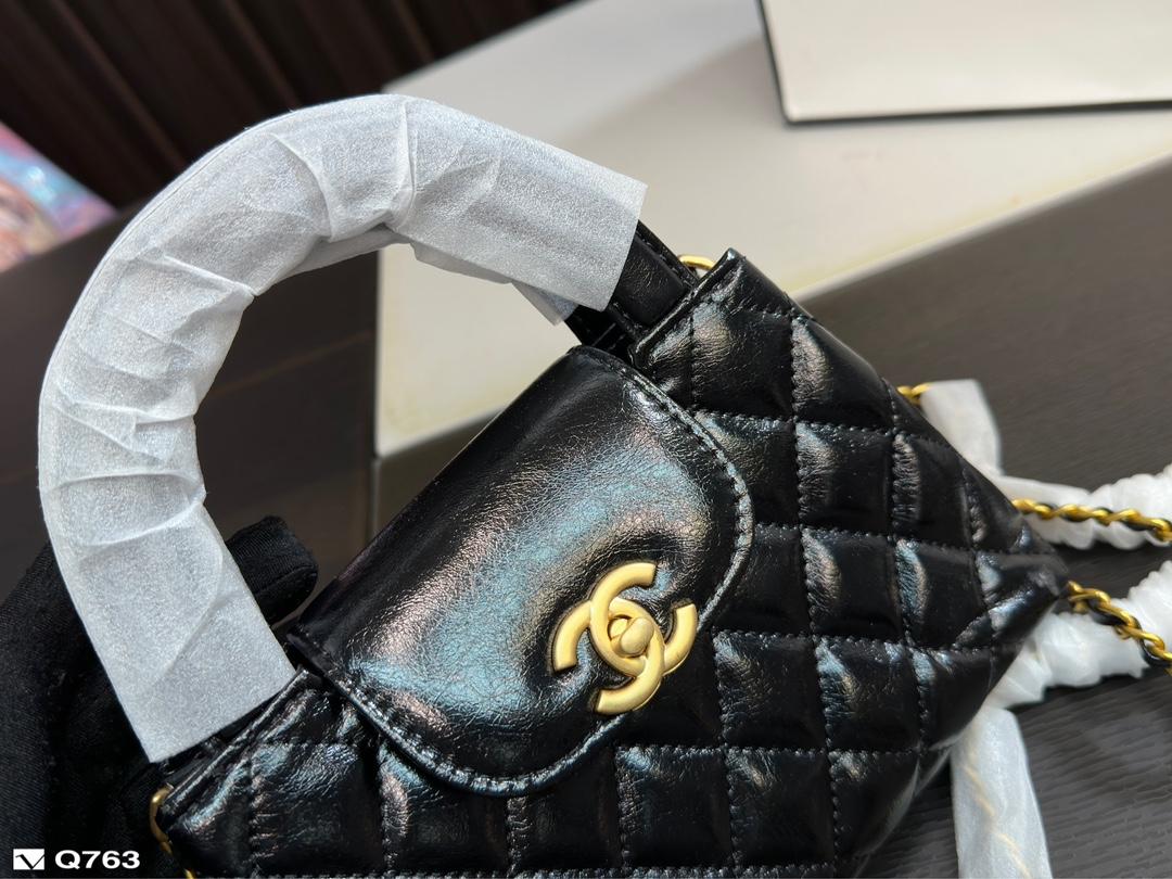 Replica Chanel Bag 12*20CM