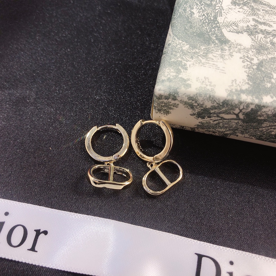 Replica DIOR Earring