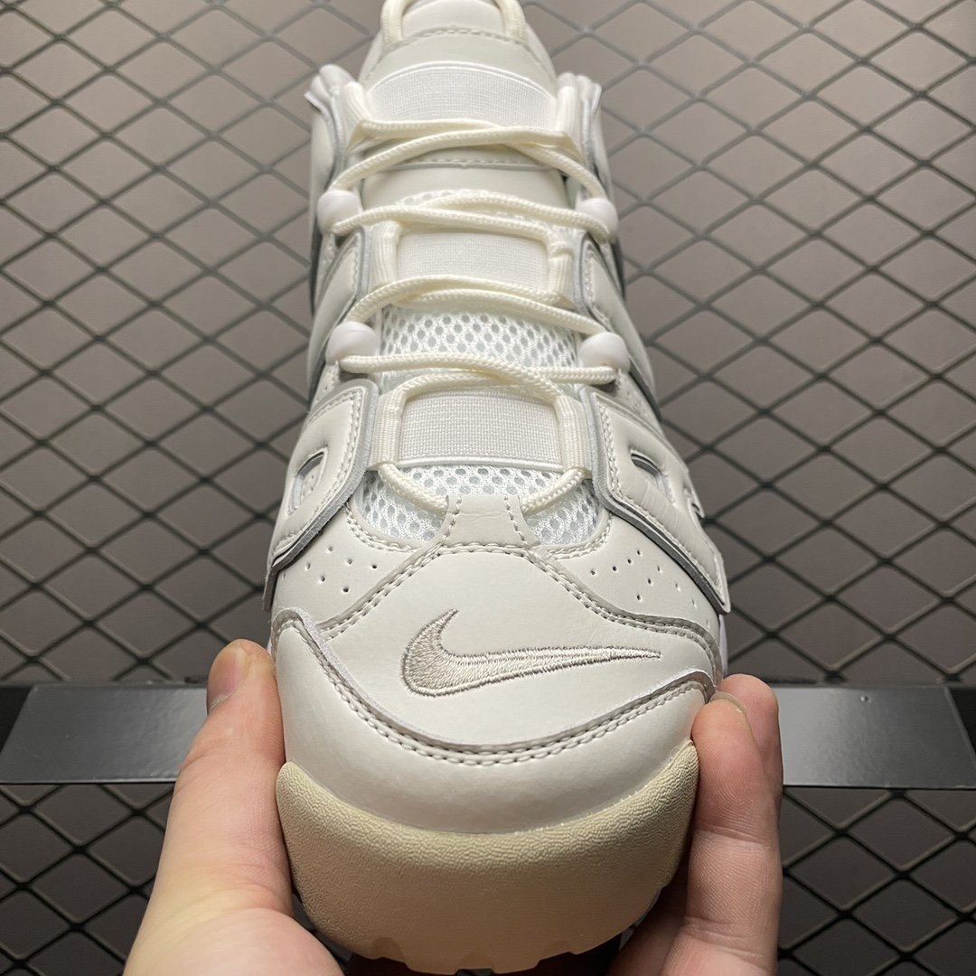 Replica Nike Shoe Nike Air More Uptempo DM1023-001 Size 36-45