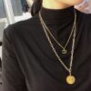 Replica GUCCI Necklace