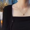 Replica LOUIS VUITTON Necklace