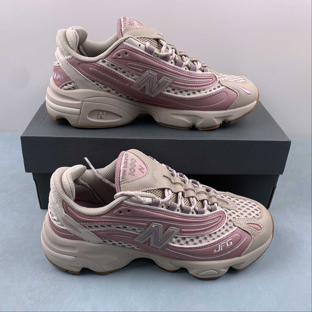Replica New Balance Shoe New Balance NB1000  M1000JG1  36-45