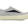 Replica Rick Owens Shoe Rick Owens DRKSHDW Luxor Vintage Sneaks ‘Oyster Black’