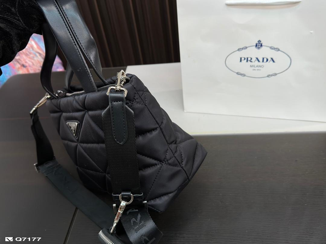 Replica Prada Bag 24*19CM