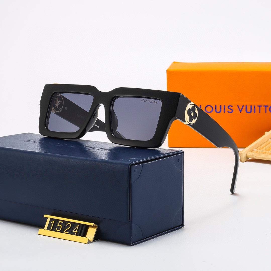 Replica Louis Vuitton Glasses