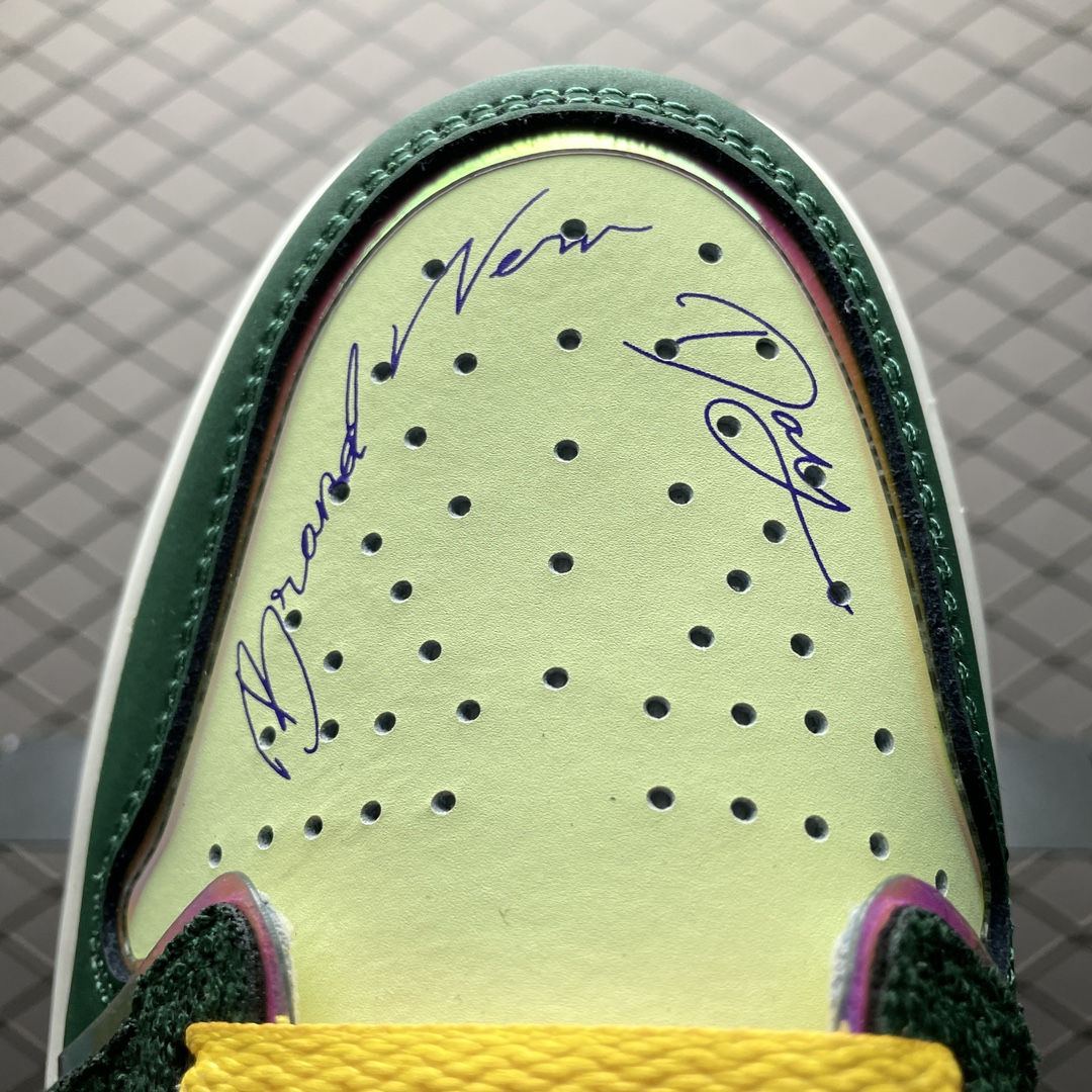 Replica Air Jordan Shoe Air Jordan 1 Doernbecher FD9665-351 Size 36-47
