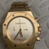 Replica Audemars Piguet Royal Oak 904l Stainless Steel Quartz Watch 42mm