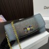 Replica Dolce Gabbana Bag 25*14CM
