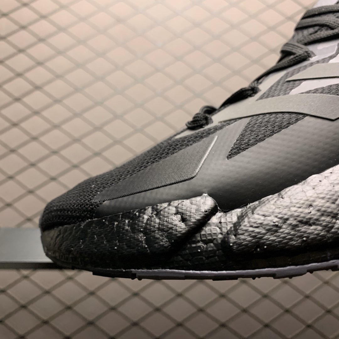 Replica Adidas Shoe Adidas X9000L4 Boost FW8386 40-45
