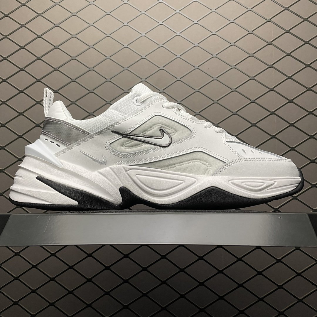 Replica Nike Shoe Nike M2K Tekno BQ3378-100 Size 36-45
