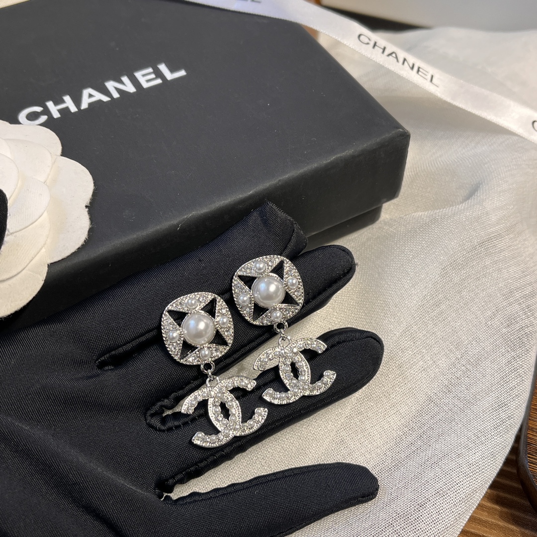 Replica CHANEL Earring