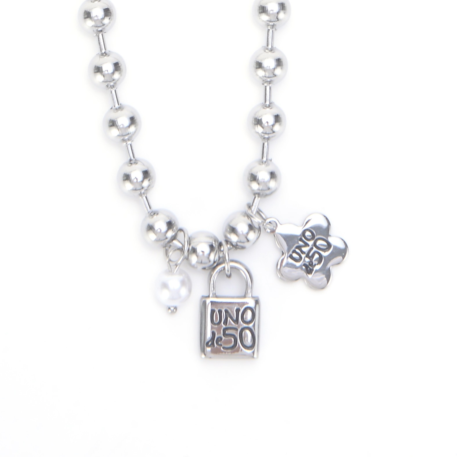 Replica UNOde50 Jewelry set