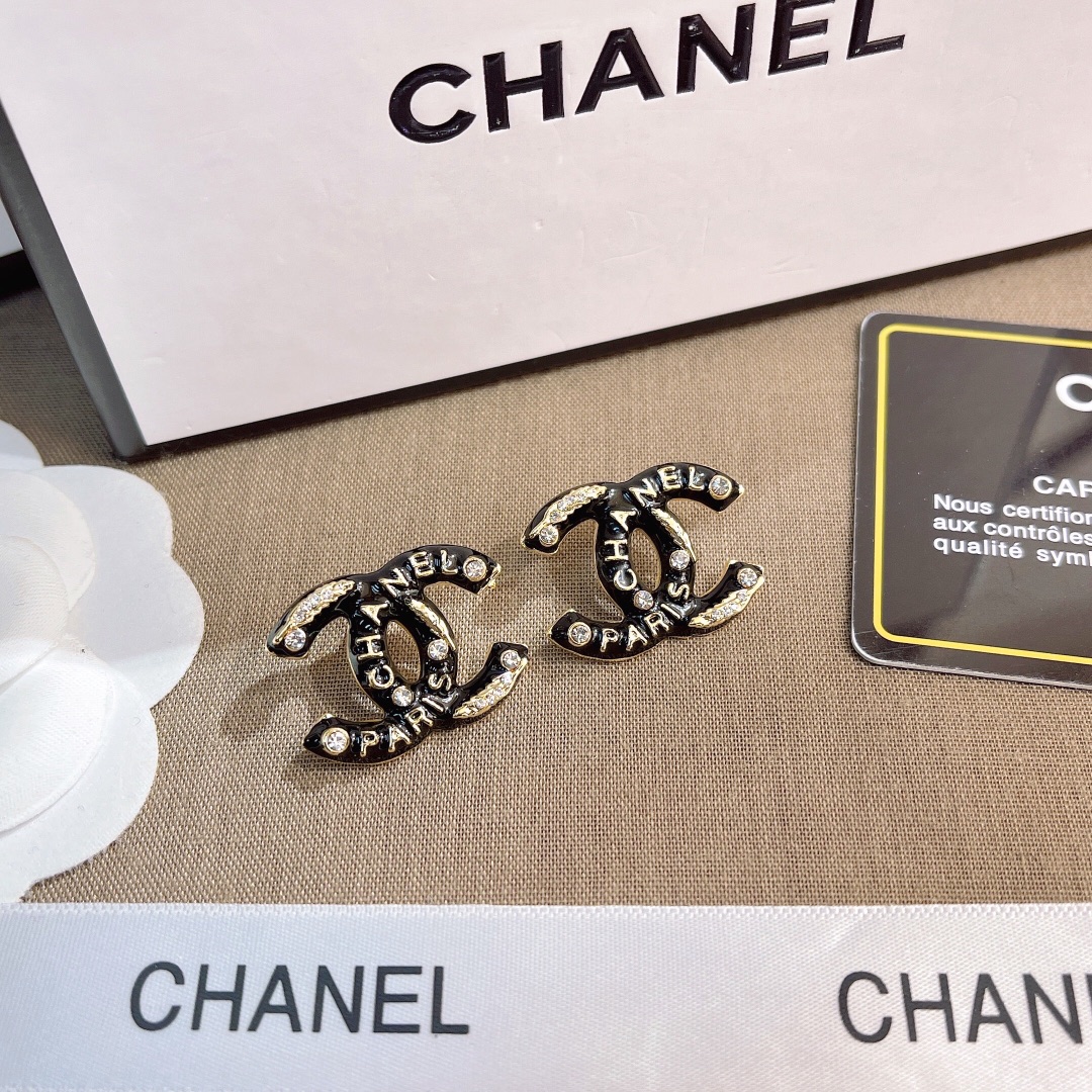 Replica CHANEL Earring