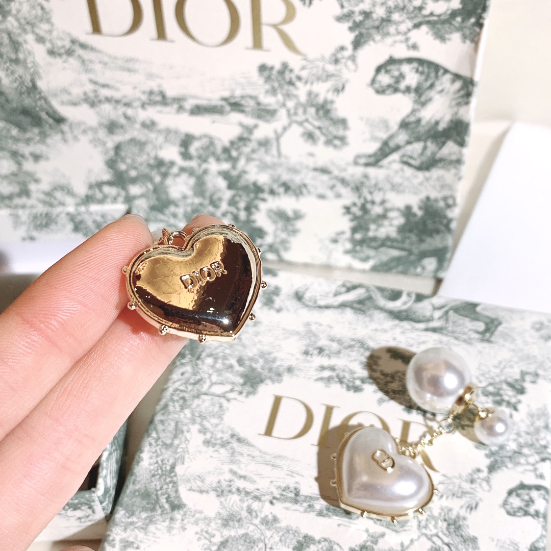 Replica DIOR Earring
