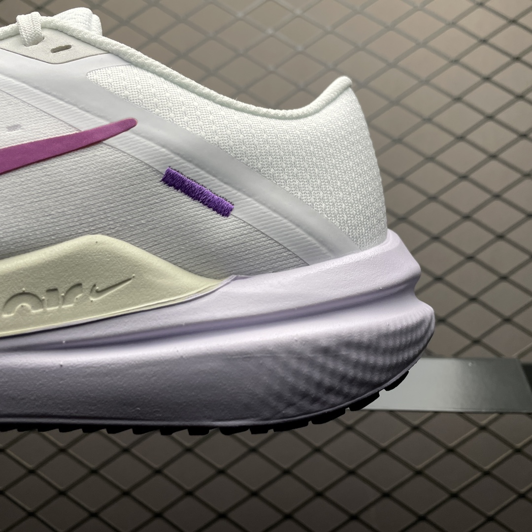 Replica Nike Shoe Nike Zoom Winflo 10 W10 DV4023-103 Size 36 36.5 3