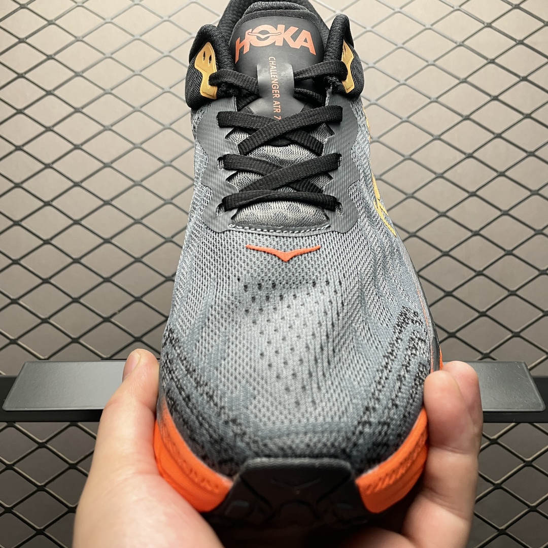 Replica HOKA Shoe Hoka One One Challenger 7 1134497 Size 36-45 ZZ