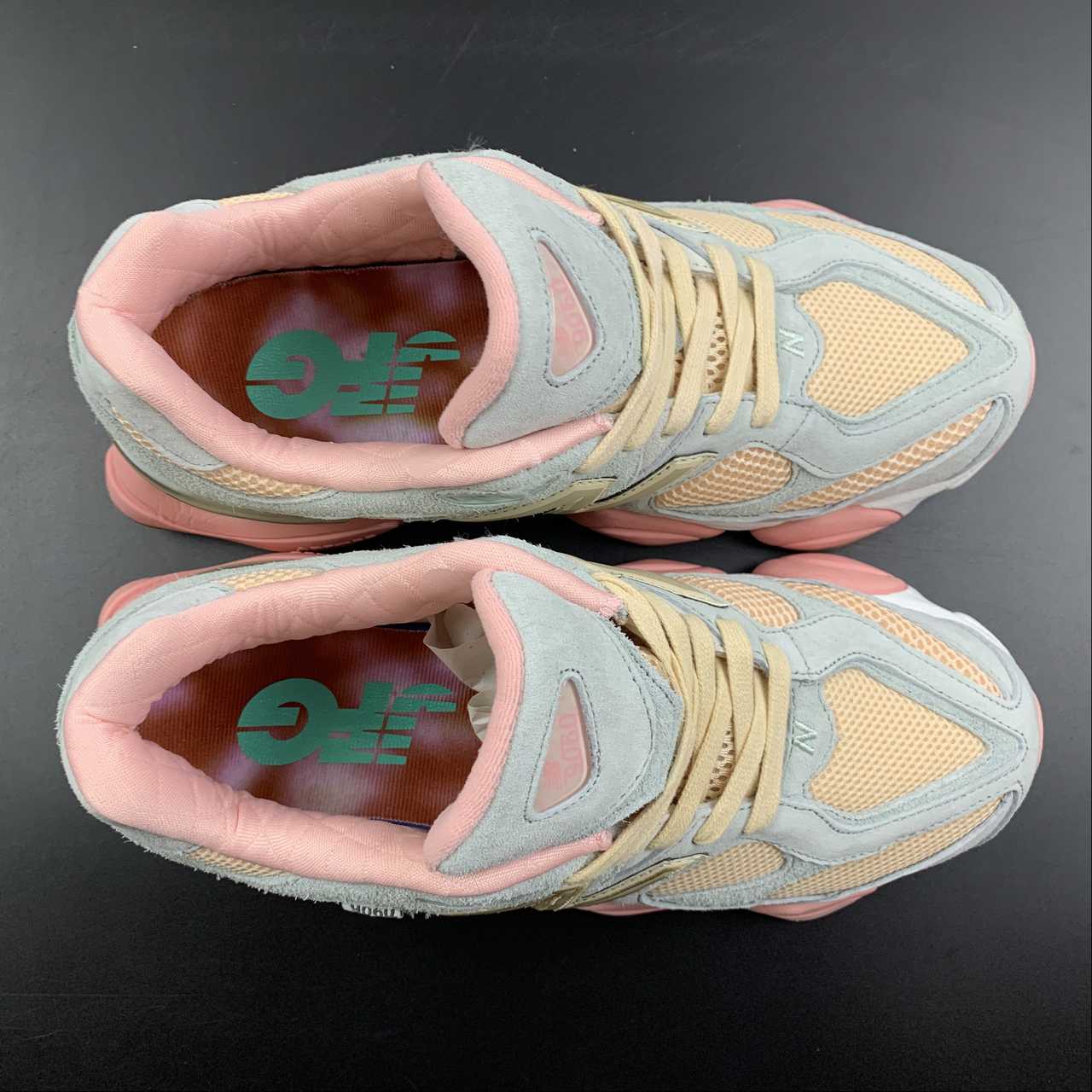 Replica New Balance Shoe New Sports Shoes New Balance NB9060  U9060JG1  36-45