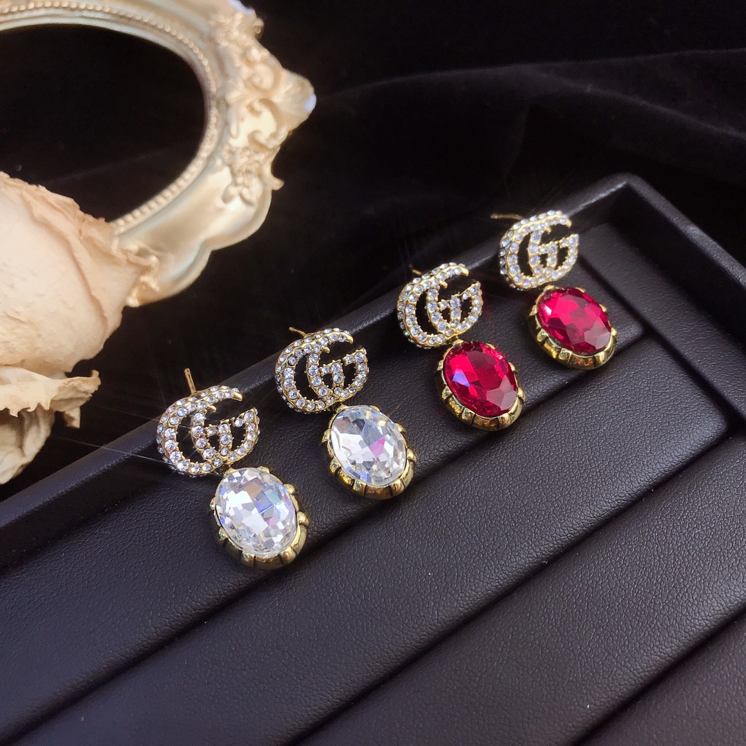 Replica GUCCI Earring