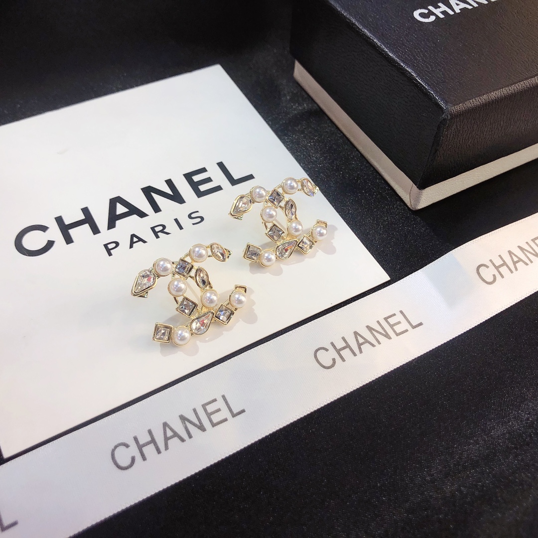 Replica CHANEL Earring