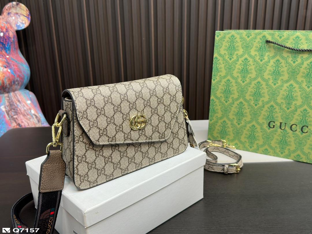 Replica Gucci Bag 15*23CM