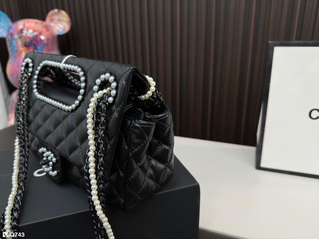Replica Chanel Bag 25*12CM