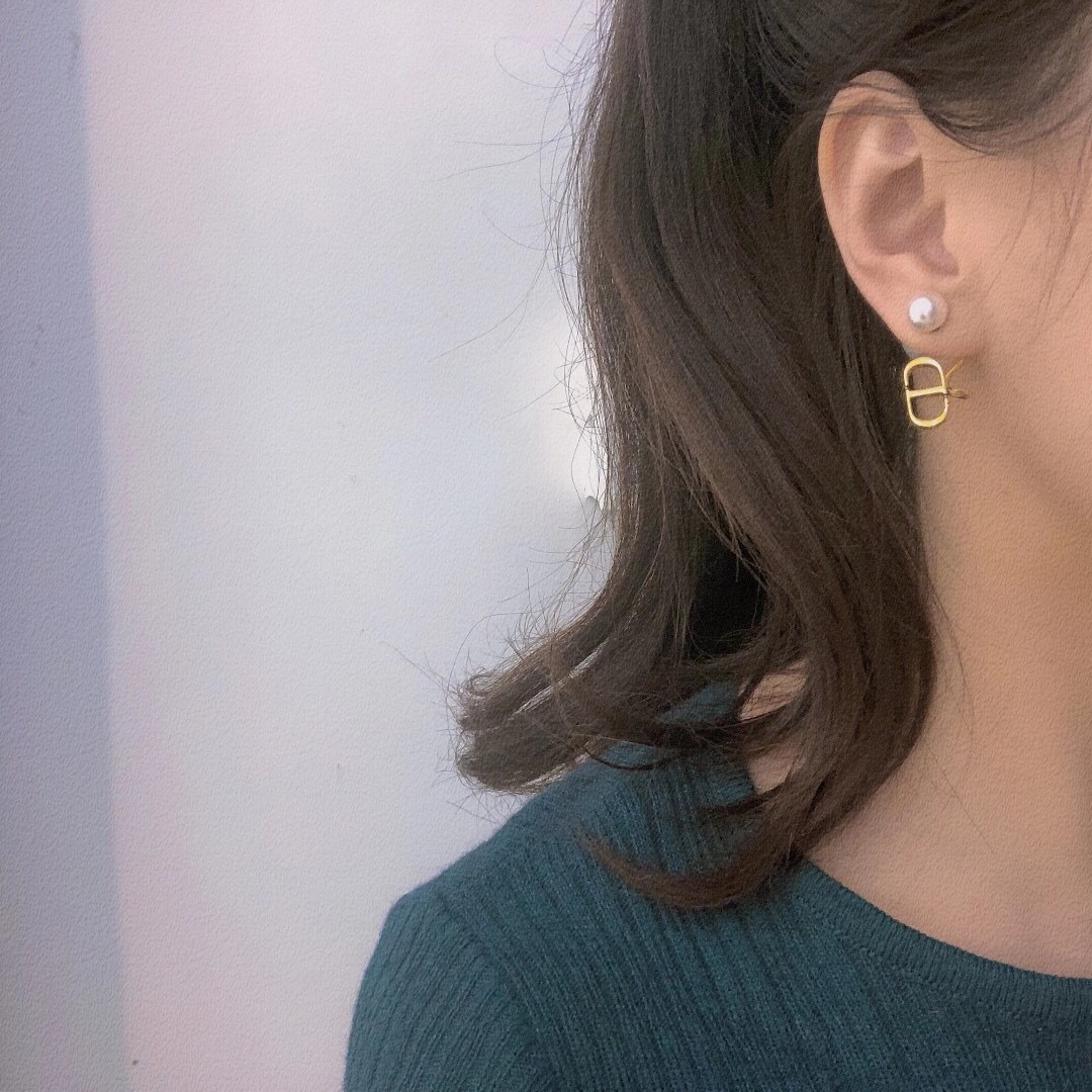 Replica DIOR Earring