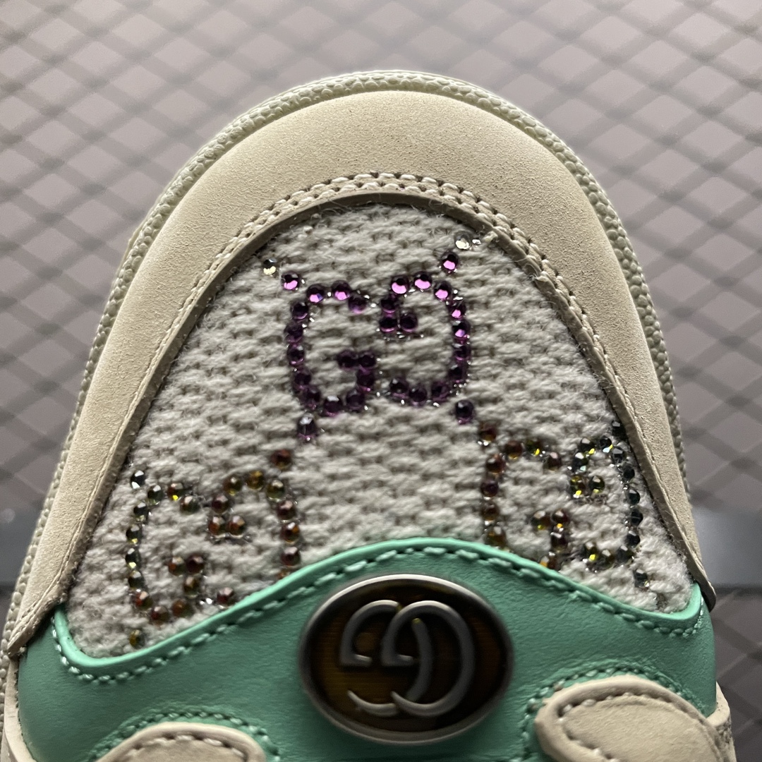 Replica GUCCI Shoe Gucci Screener GG Size 35-40