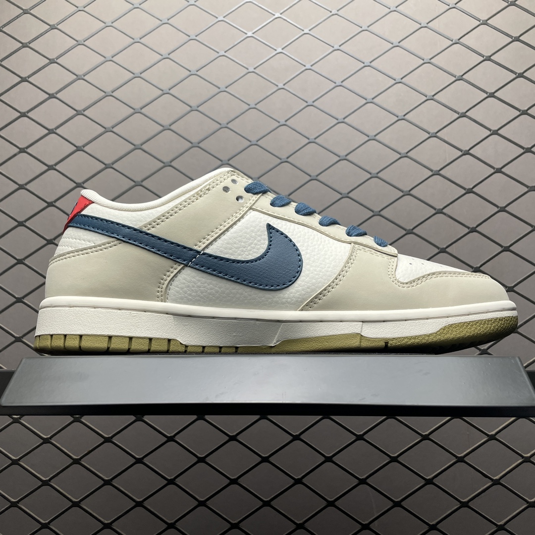 Replica Nike Dunk SB Shoe Nike Dunk Low CF3688-011