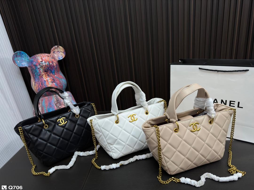 Replica Chanel Bag 21*19CM