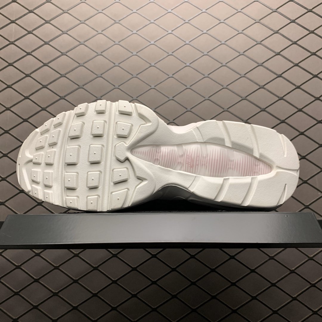 Replica Nike Air Max Shoe Nike Air Max 95 QS CD7142-700 Size 36-39