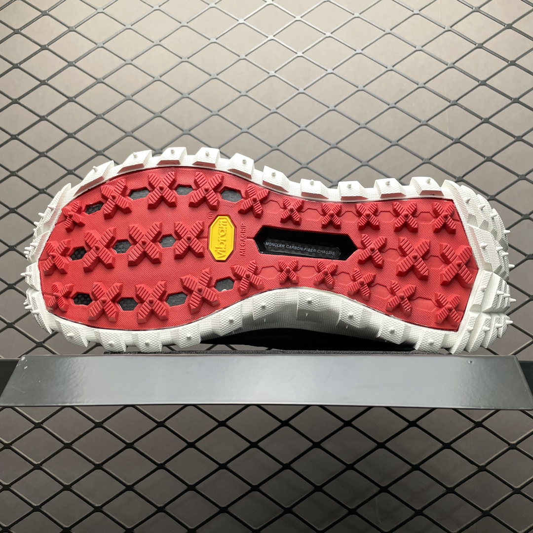 Replica Moncler Shoe Moncler Trailgrip GTX size 36-46b