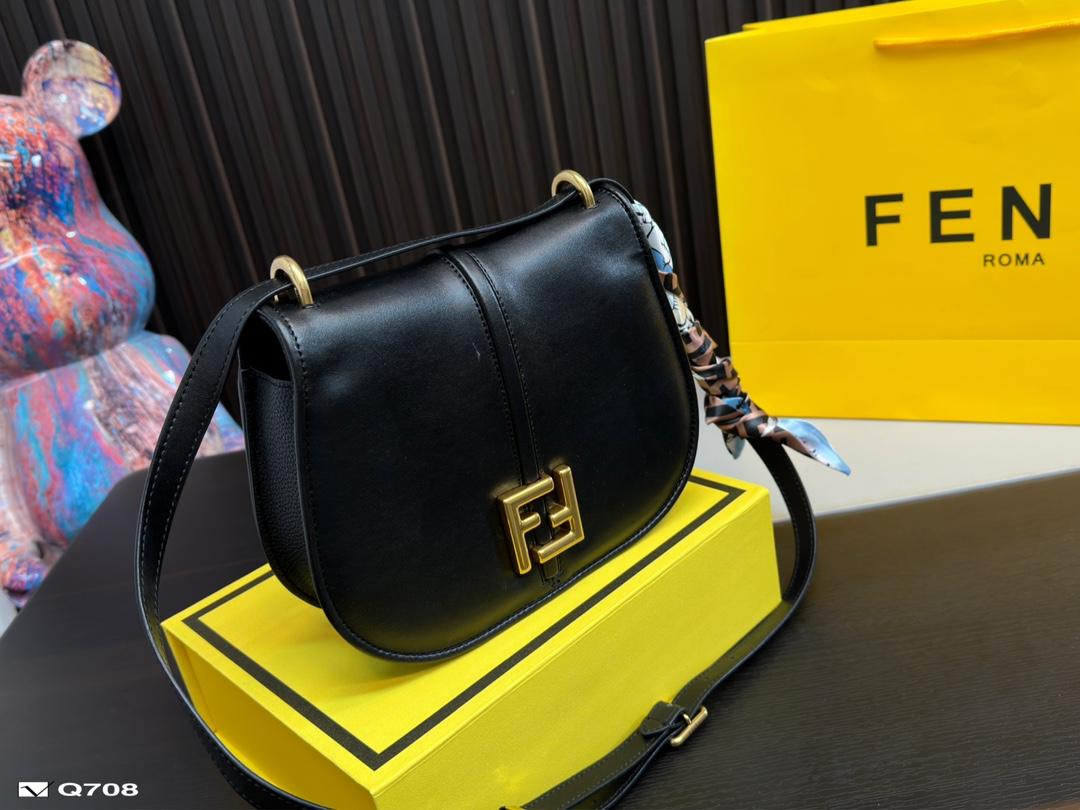 Replica Fendi Bag  24*18CM/19*14CM