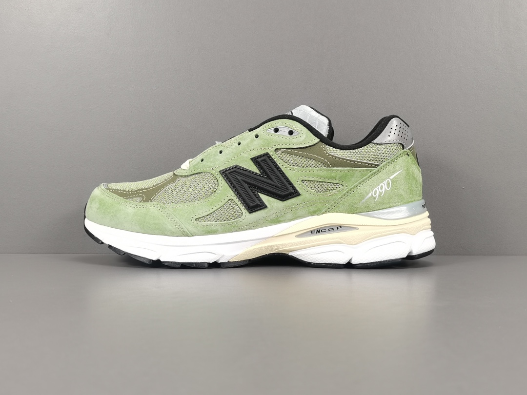 Replica New Balance Shoe JJJound  x New Balance 990 V3     U990JD3