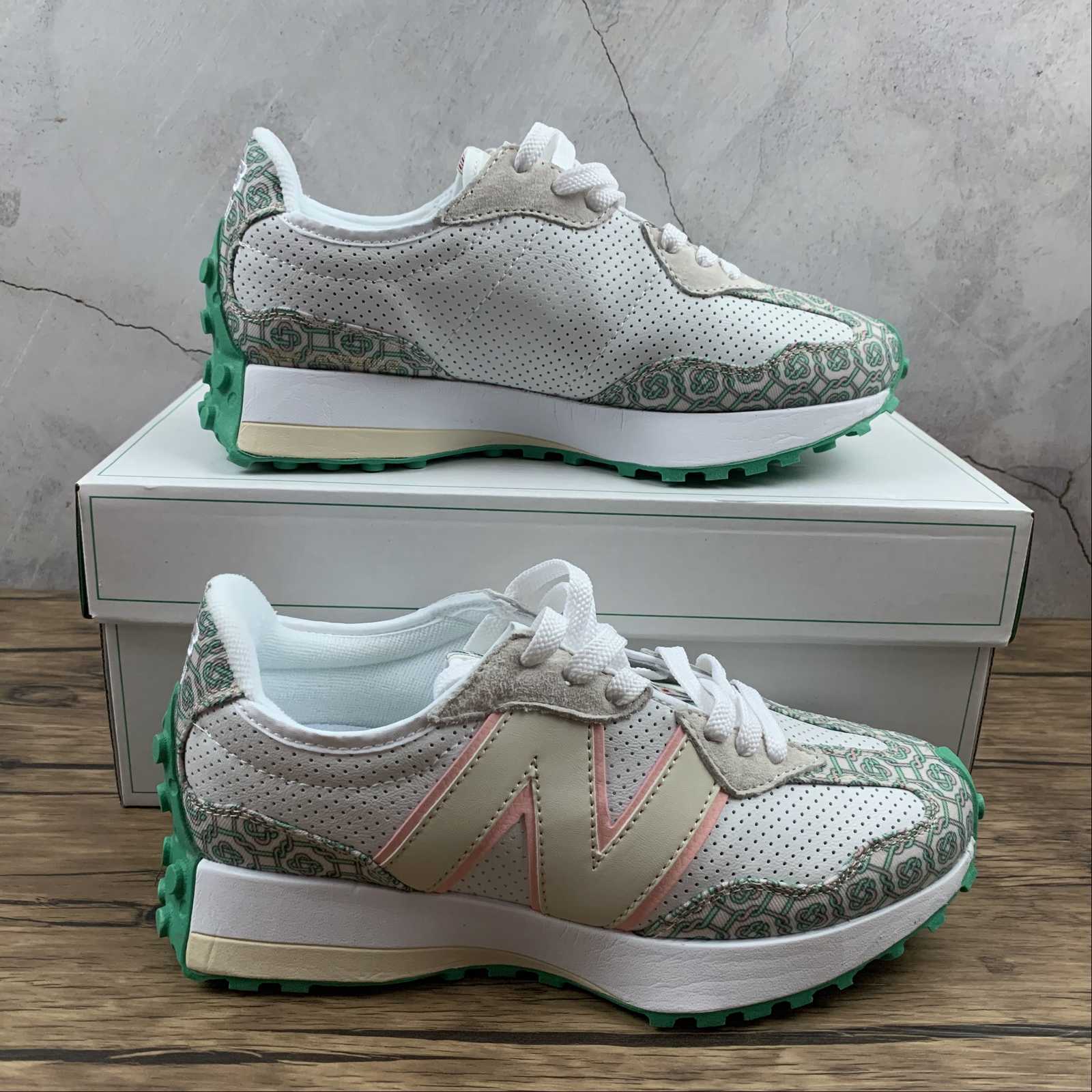 Replica New Balance Shoe New Balance NB327  MS327CAB  36-45