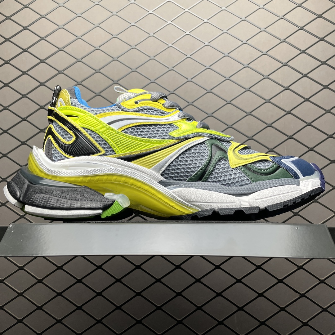 Replica Balenciaga Shoe Balenciaga Runner 2 size 35-46