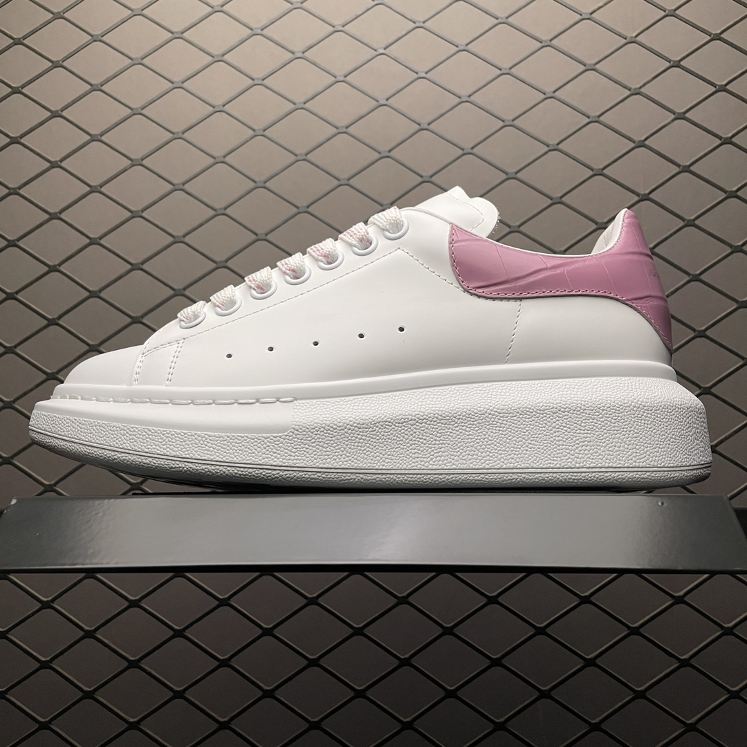 Replica Alexander McQueen Shoe Alexander McQueen Size 35 36 37 38 39