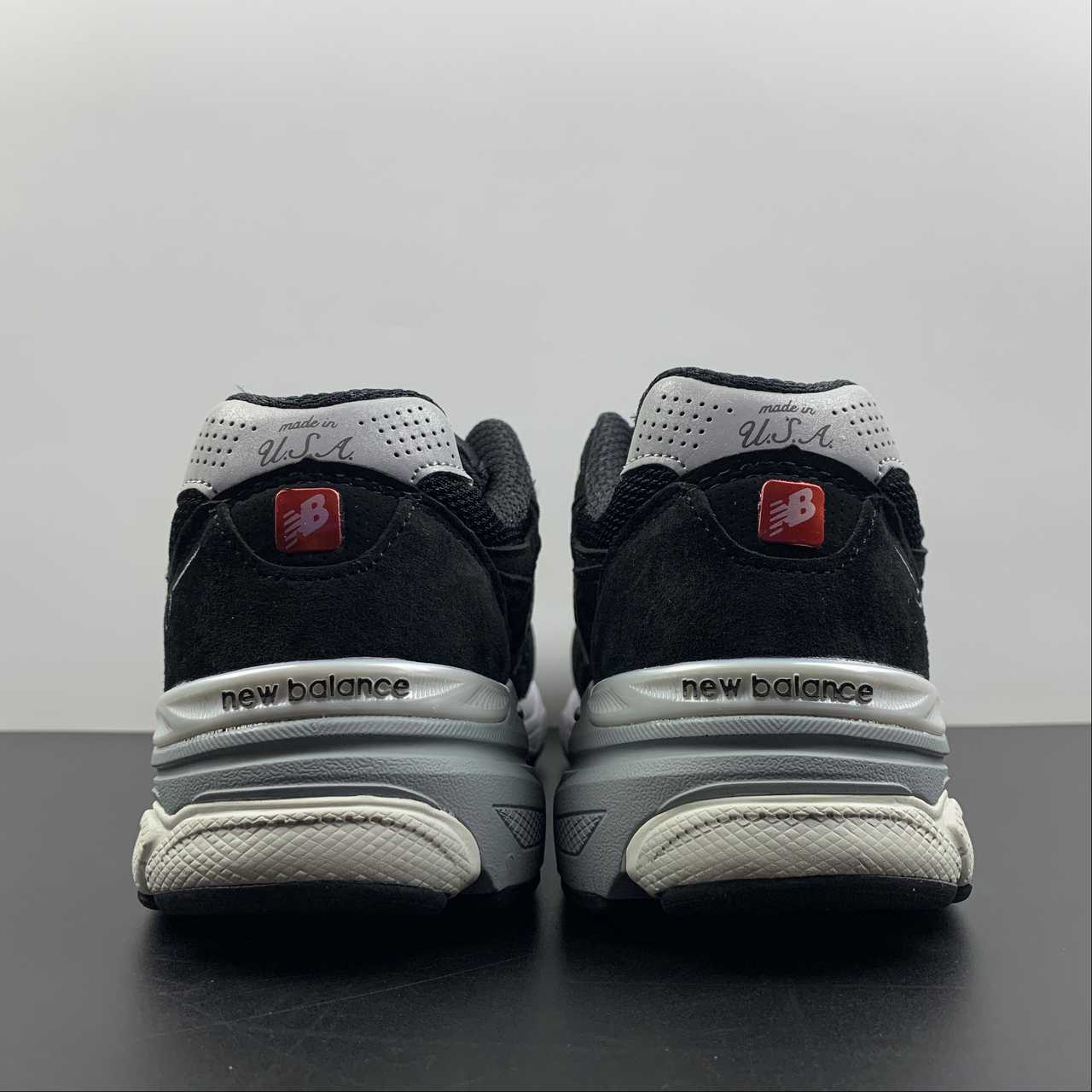 Replica New Balance Shoe New Running Shoes New Balance NB990 M990BS3 36-45