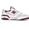 Replica New Balance Shoe BB550LI1 New Balance 550 Burgundy