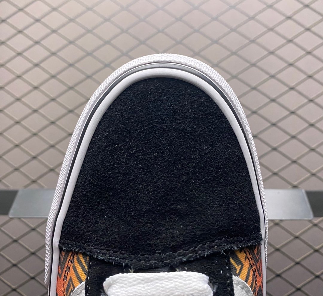 Replica Vans Shoe Vans Old Skool Size 35-44 1001
