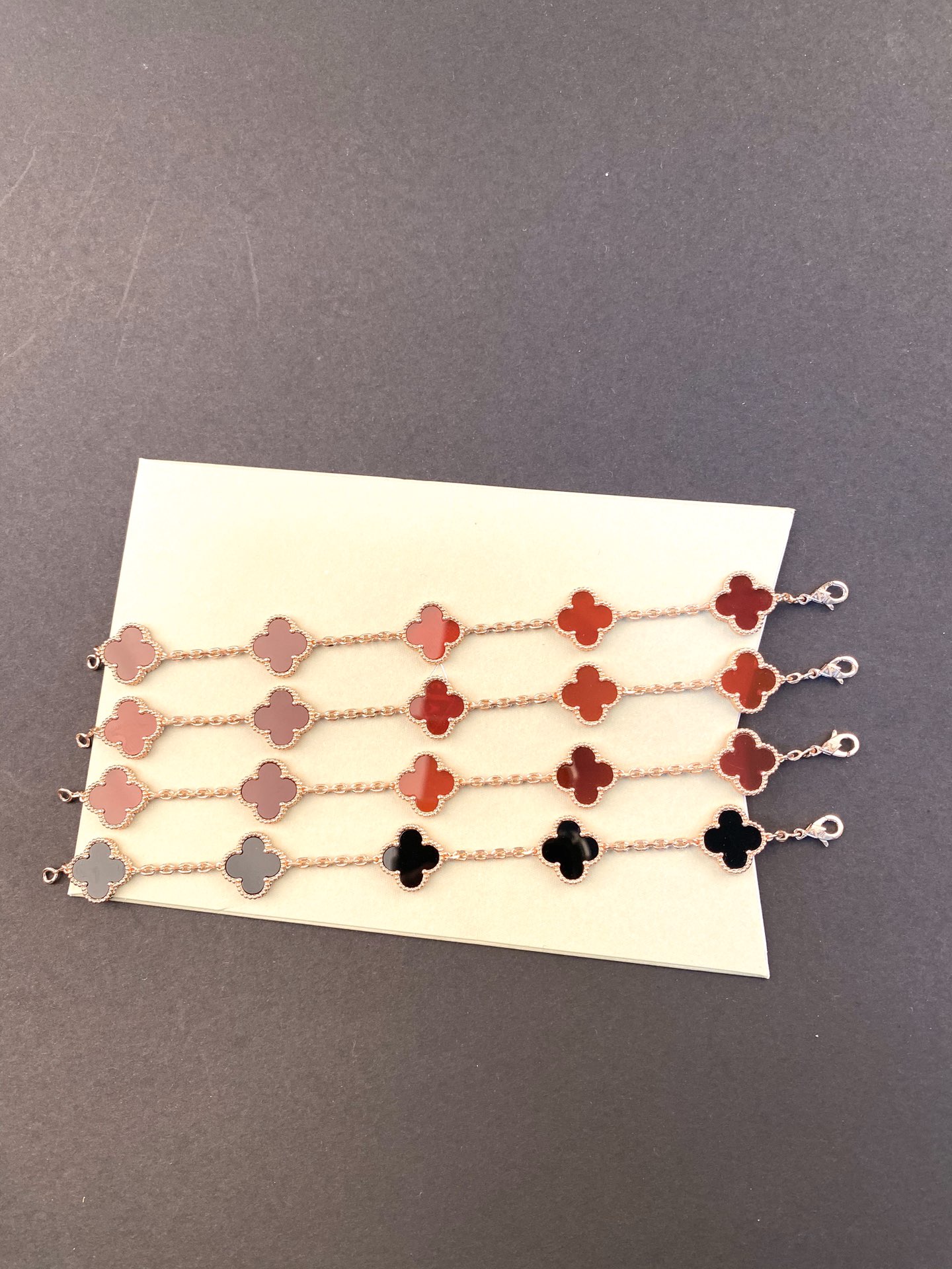 Replica VanCleef Arpels Bracelet