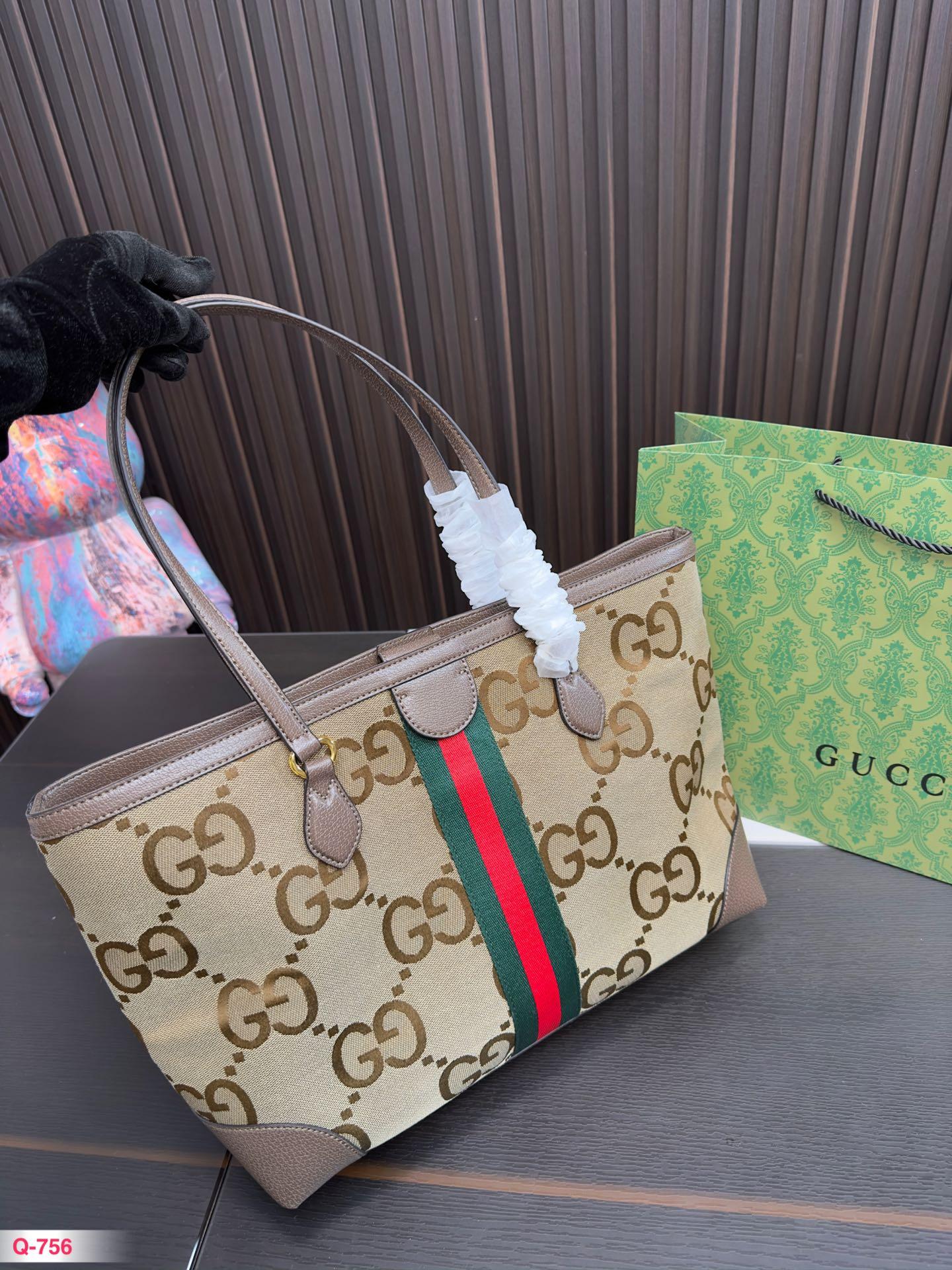 Replica Gucci Bag 28*37CM
