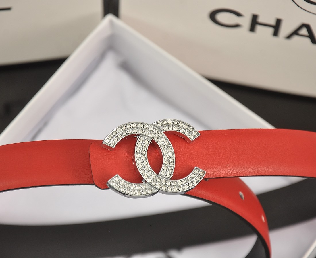 Replica CHANEL belt