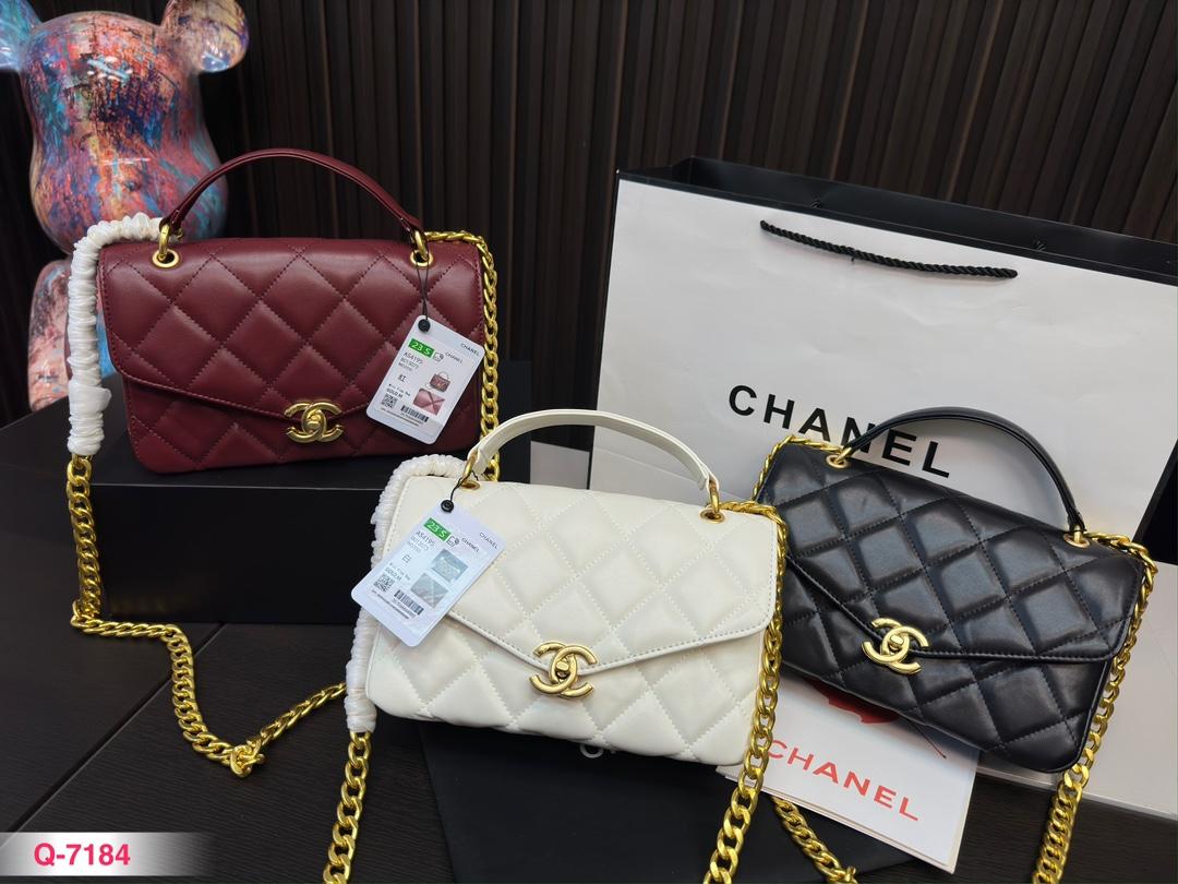 Replica Chanel Bag 23*15CM