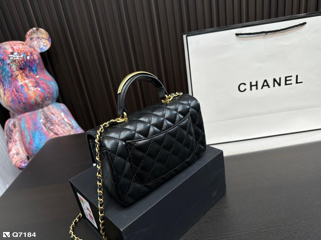 Replica Chanel Bag 19*12CM