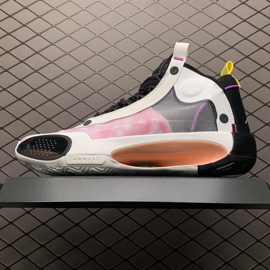 Replica Air Jordan Shoe Air Jordan XXXIV PF AJ34 CZ7752-601 39-46