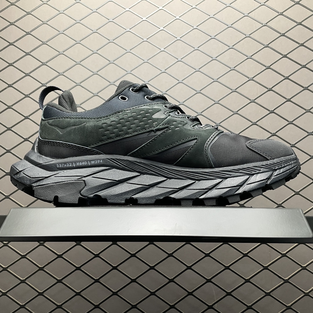 Replica HOKA Shoe  Hoka One One Ora Low Anacapa 1122017