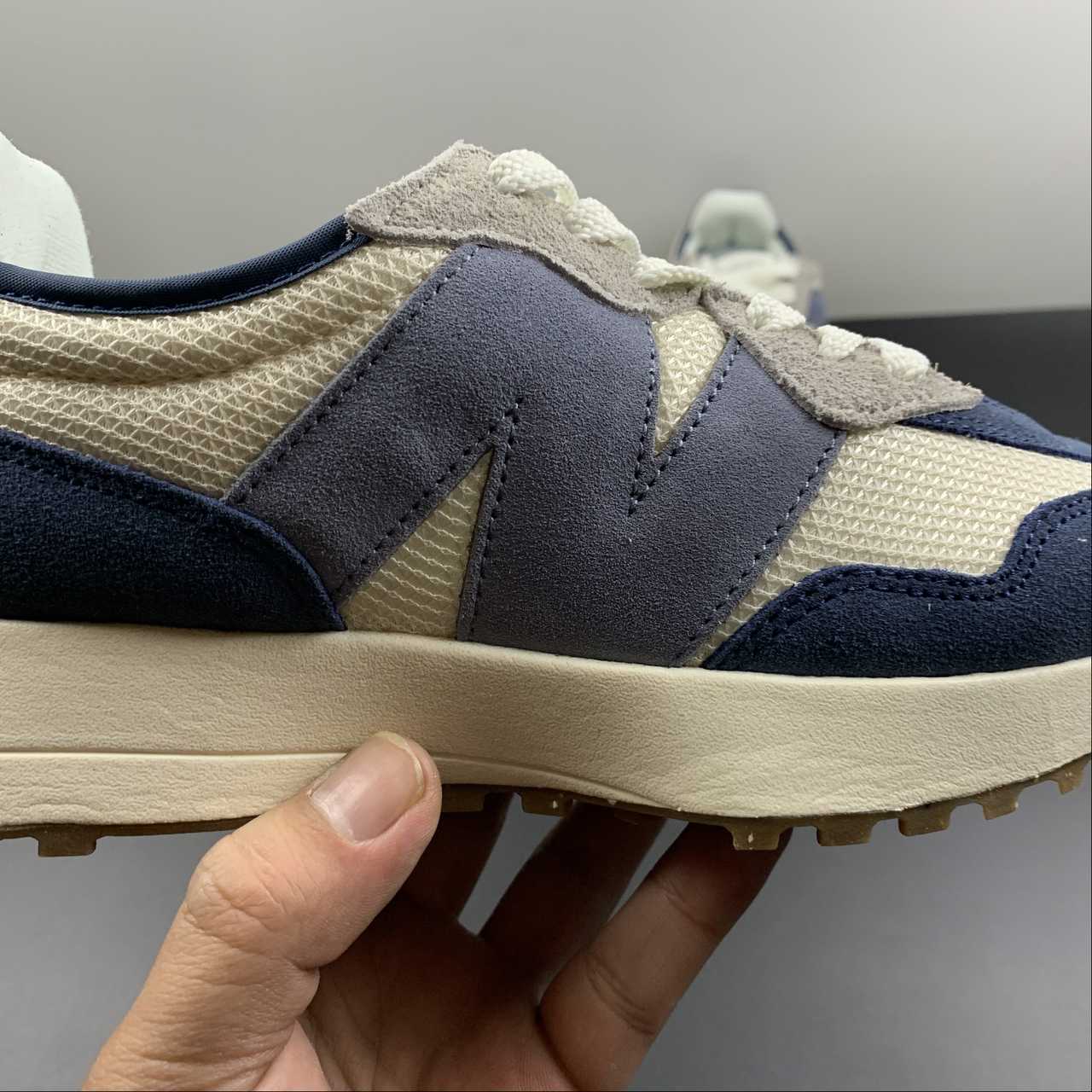 Replica New Balance Shoe New Balance NB327  MS327RD  36-45